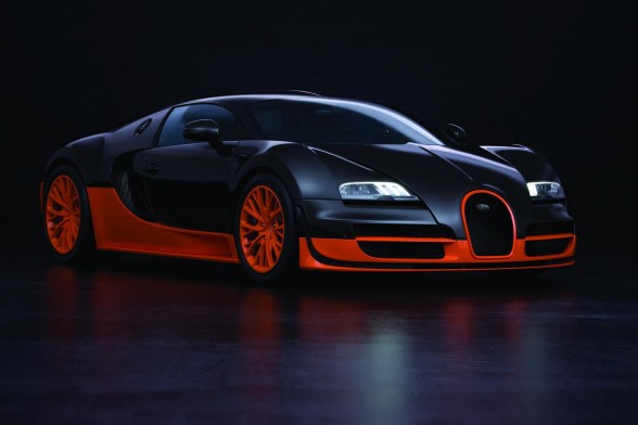 Bugatti-Veyron-16.4-Super-Sport-Front-Side