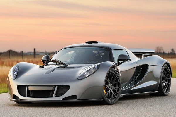 Hennessey-Venom-GT