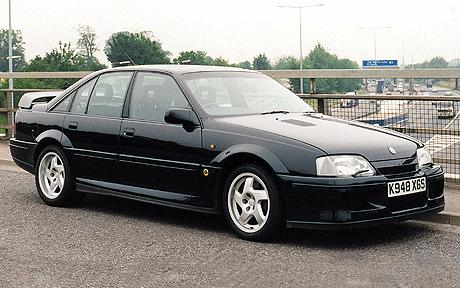 Lotus Carlton