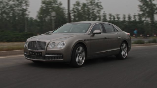 bentleyw12