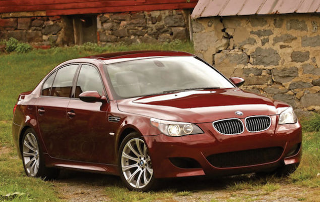 bmw-e60